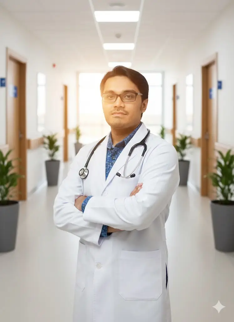 Dr. Md. Faijul Islam 1