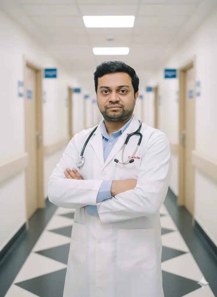 Dr. Md. Faizul Hafiz Chowdhury 1