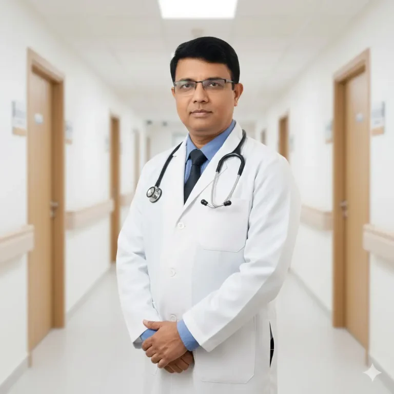 Dr. Md. Faroque Rahman Majumder 1