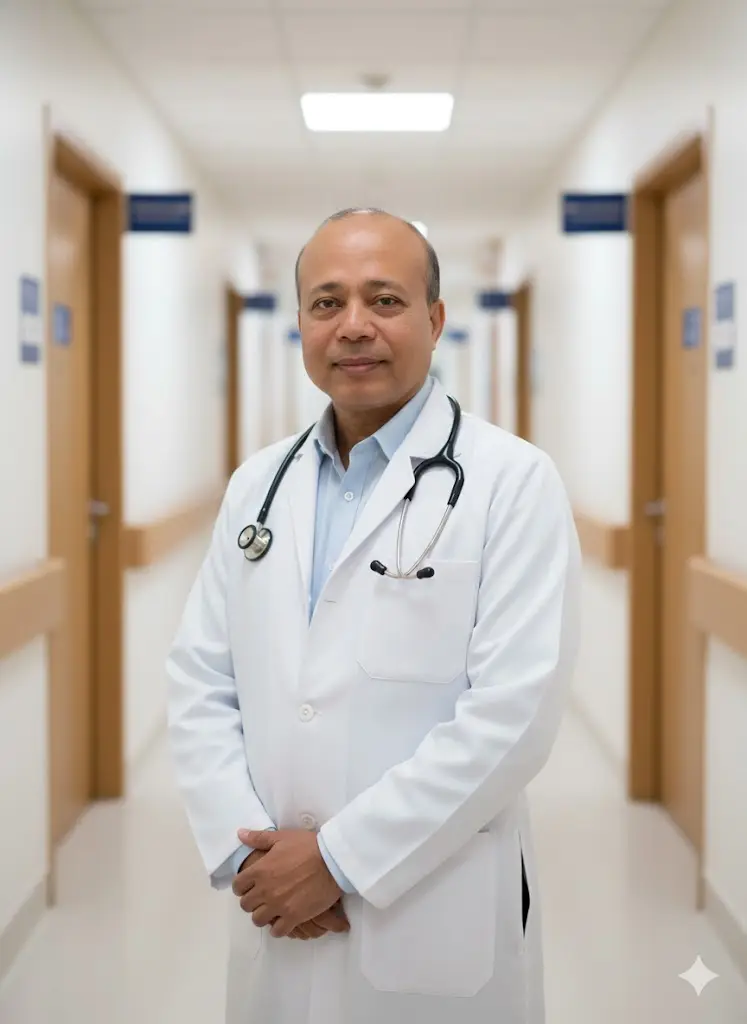 Dr. Md. Fashiur Rahman 3