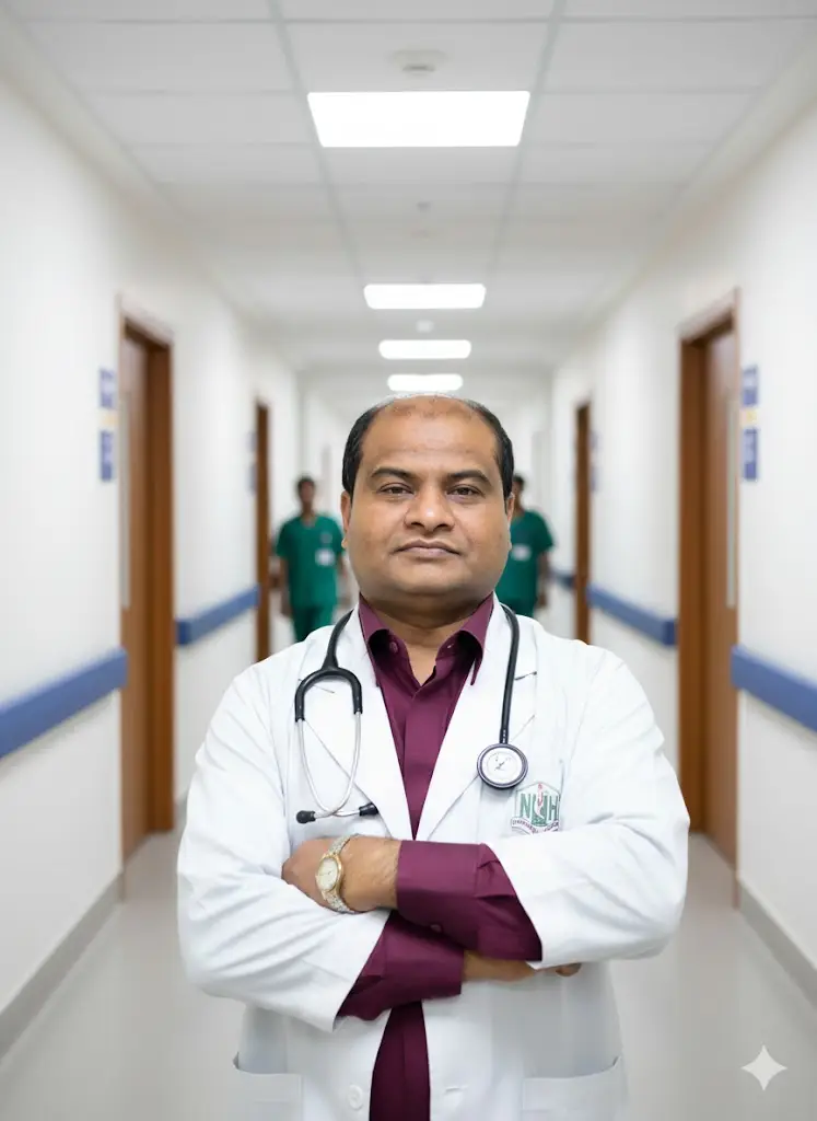 Dr. Md. Ferdous 1