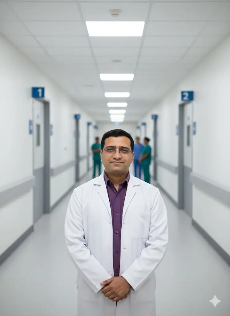 Dr. Md. Ferdous Mian 1