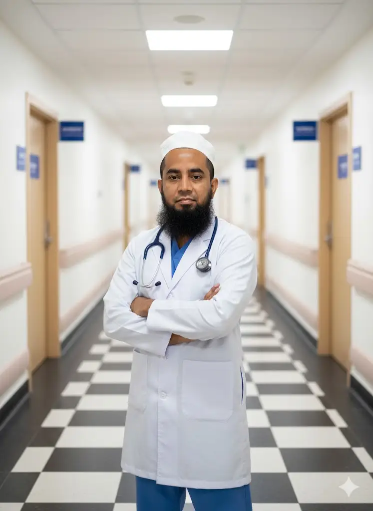 Dr. Md. Forhad Abedin 1