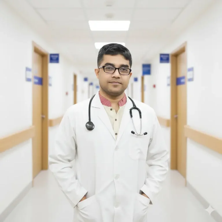 Dr. Md. Gaousul Azam 1