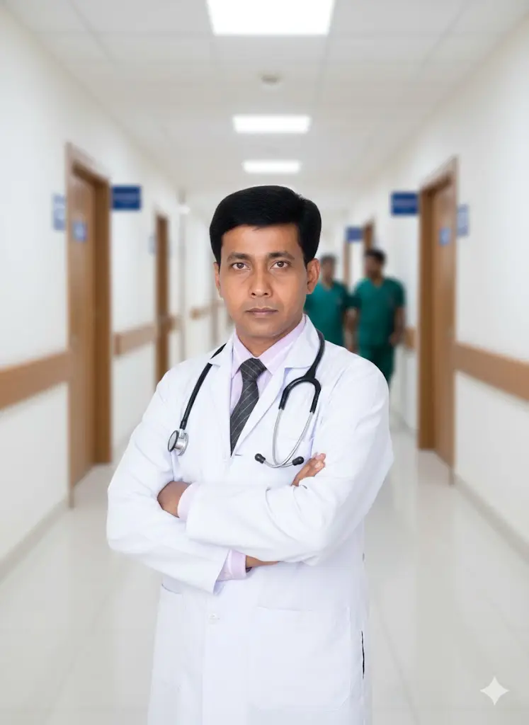 Dr. Md. Halimur Rashid 4