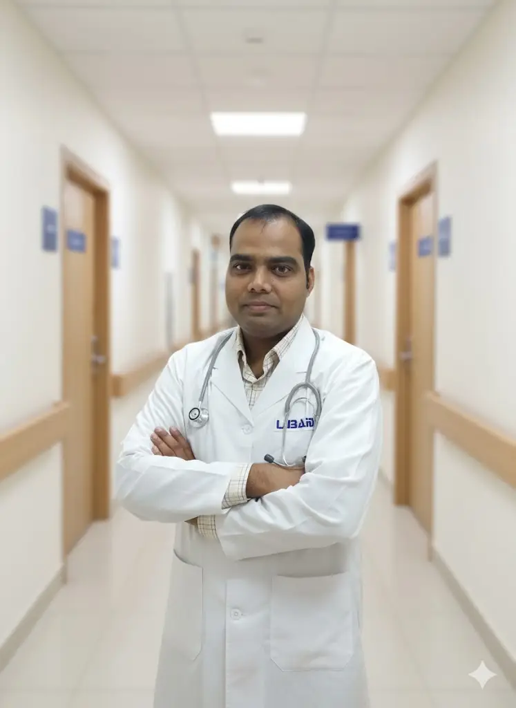 Dr. Md. Ibrahim Ali 1