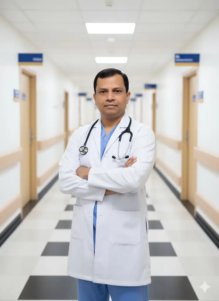 Dr. Md. Ibrahim Khalil 1
