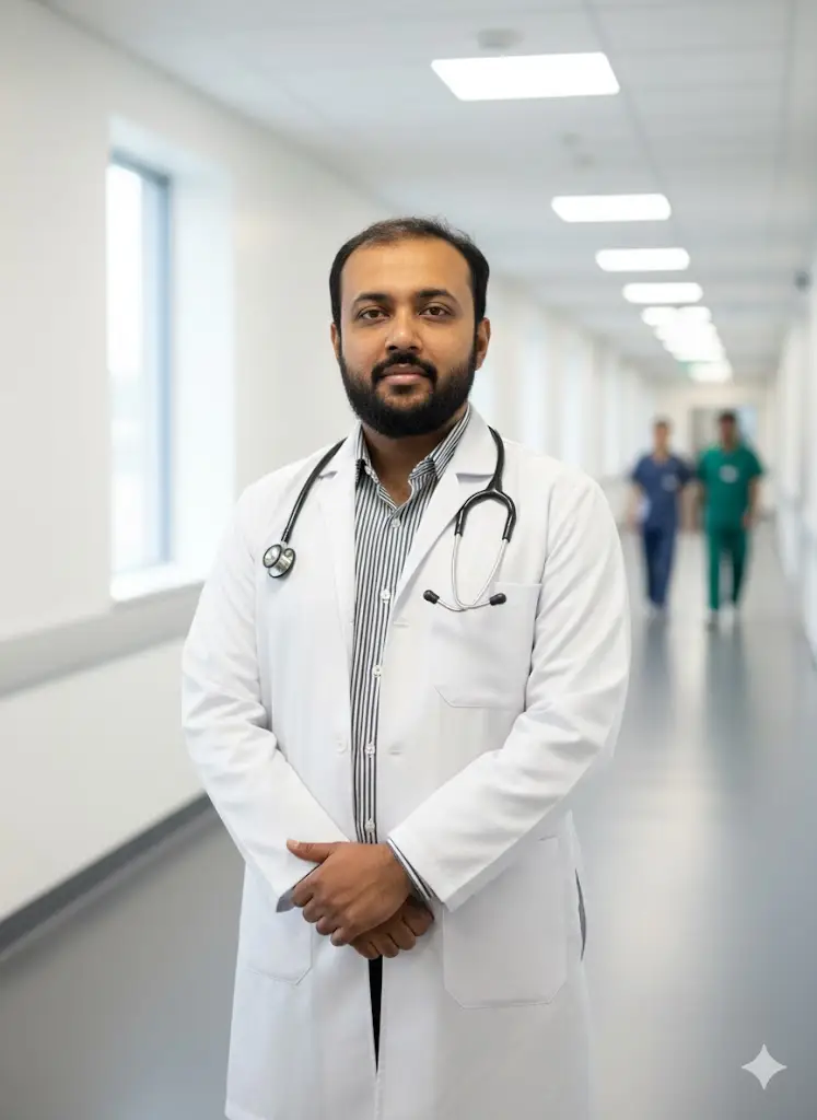 Dr. Md. Iftekharul Alam 1