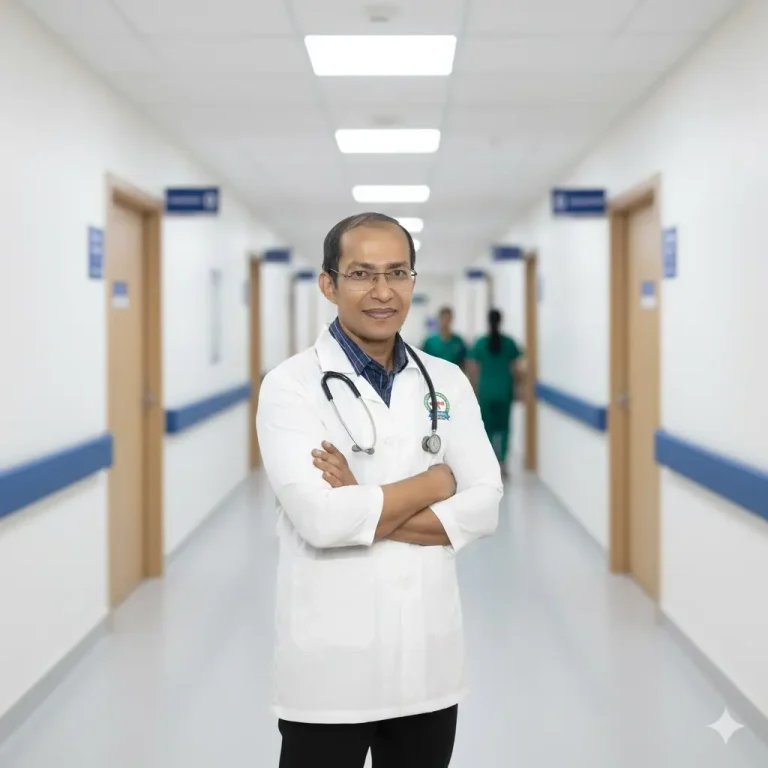Dr. Md. Ismail Hossain 9