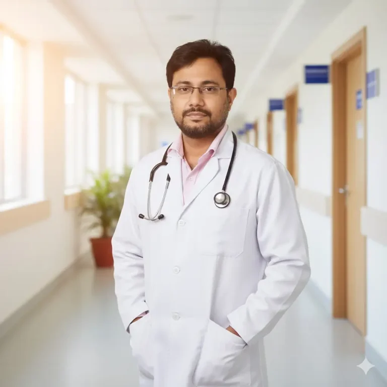 Dr. Md. Istiaque Hossain 1