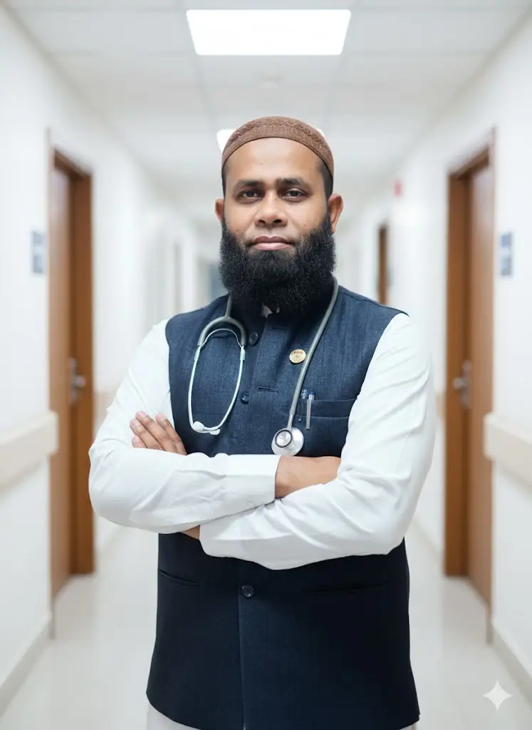 Dr. Md. Jahangir Alam 5