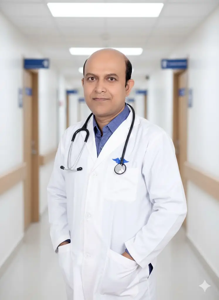 Dr. Md. Jahedi Hasan Rumi 1