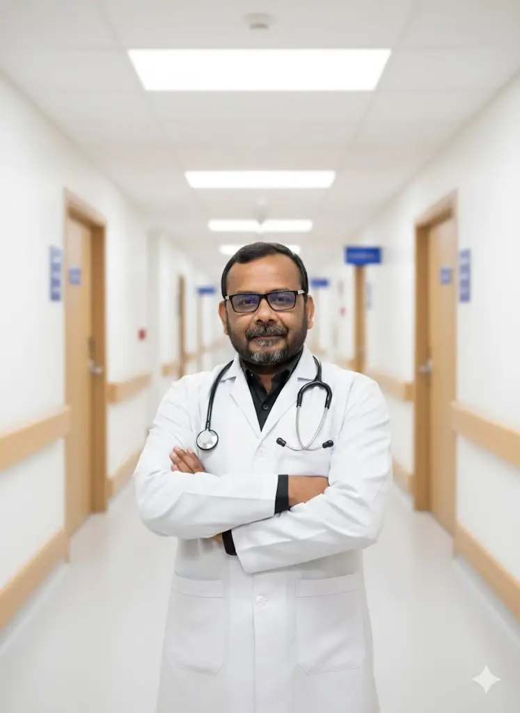 Dr. Md. Jakir Hossain 2