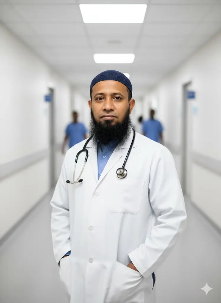Dr. Md. Jamir Uddin 1