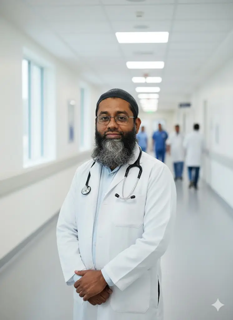 Dr. Md. Khademul Bashar 1