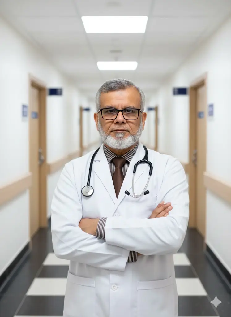 Dr. Md. Kibria Alam 2