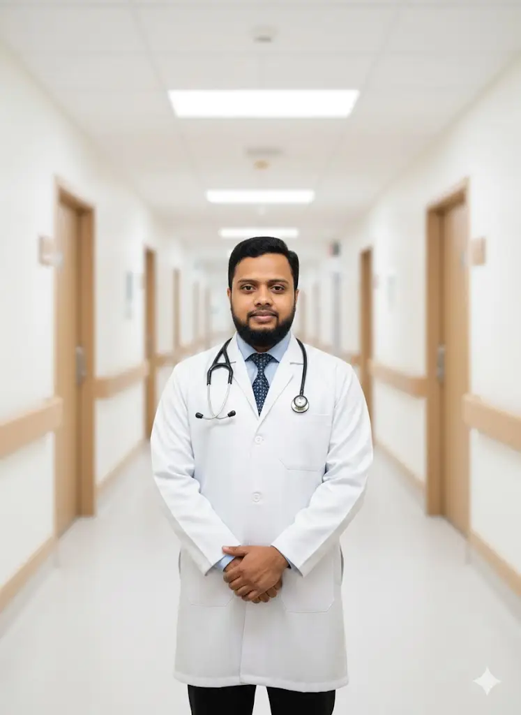 Dr. Md. Mahafuzur Rahman 1