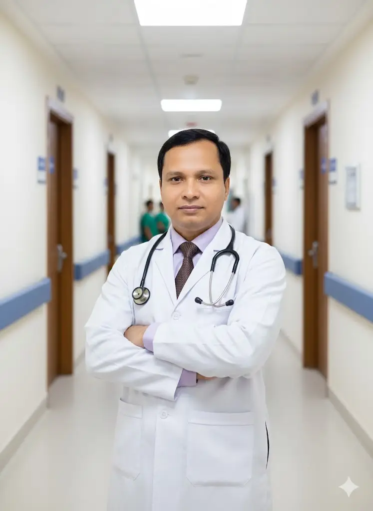 Dr. Md. Mahbubur Rahman 5