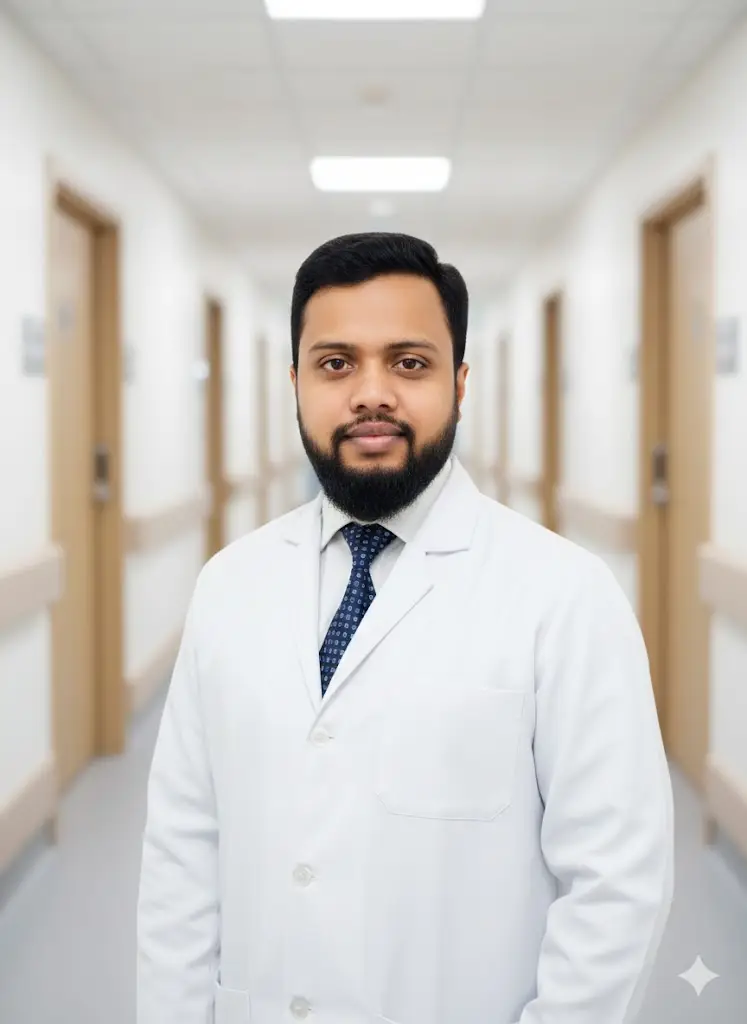 Dr. Md. Mahfuzur Rahman 1