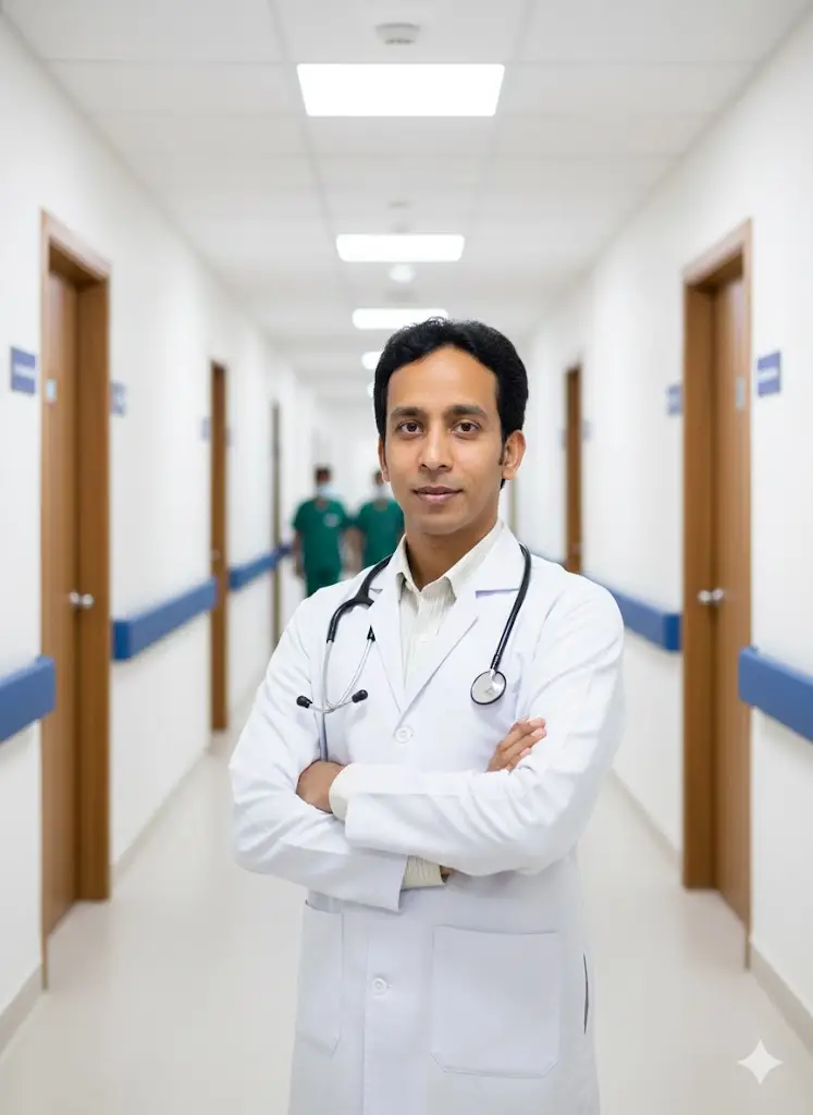 Dr. Md. Mahmudul Amin Sakik 1