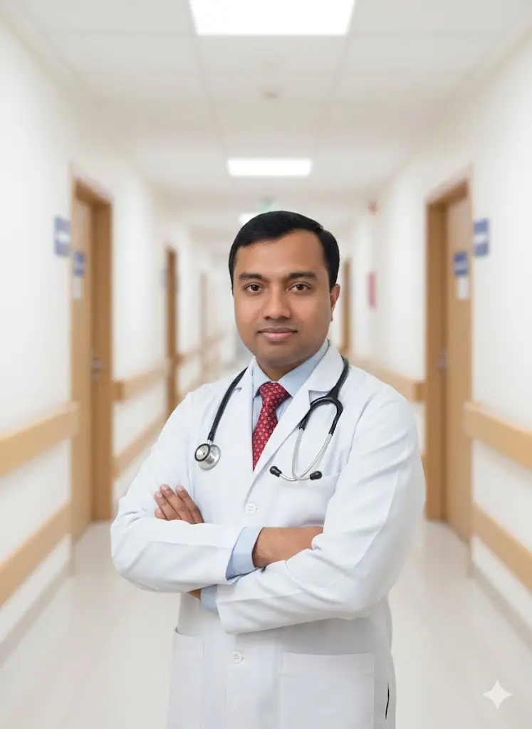 Dr. Md. Mahmudul Haque 3