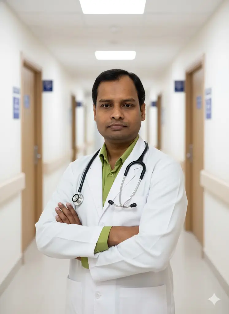 Dr. Md. Mahmudul Haque Morshed 3