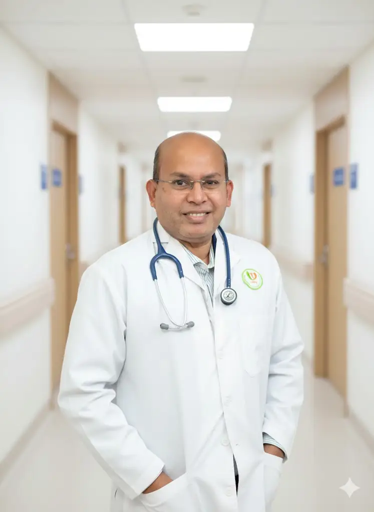 Dr. Md. Mahmudur Rahman Firoz 1