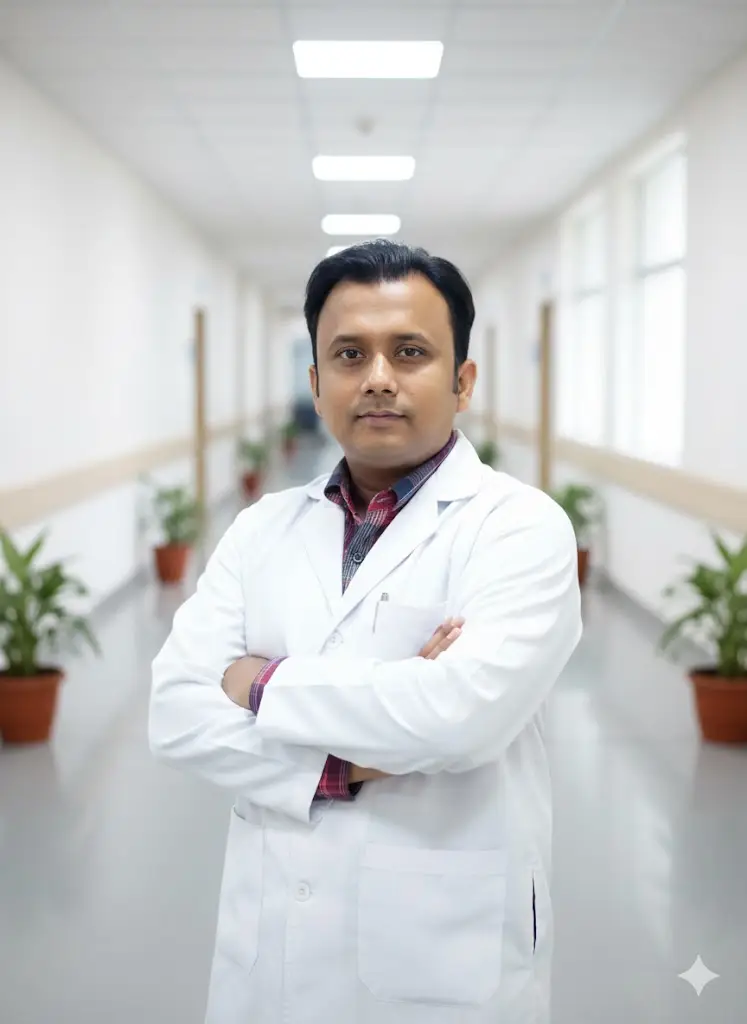 Dr. Md. Mainul Islam Murad 3