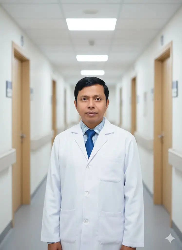 Dr. Md. Manirul Islam 1