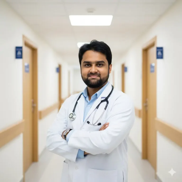 Dr. Md. Maruf Al Hasan 1