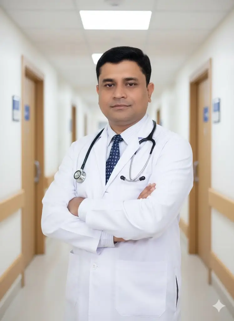 Dr. Md. Masud Un Nabi 1