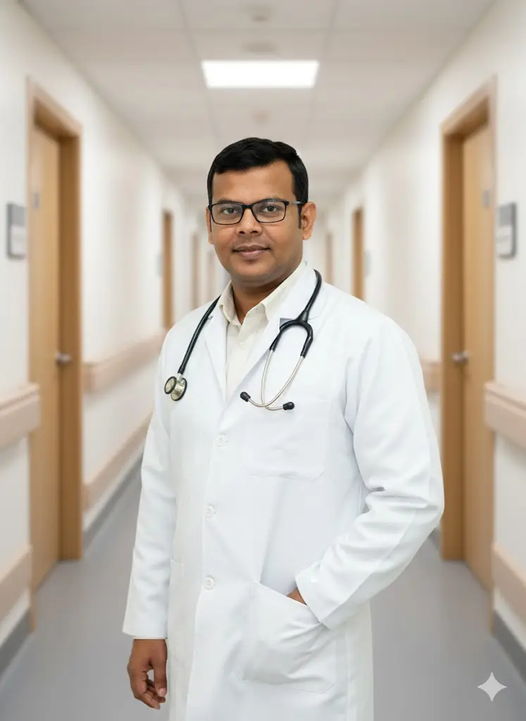 Dr. Md. Masum Ali 1