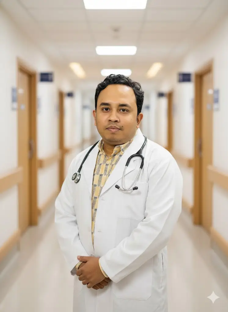 Dr. Md. Masum Billah 1