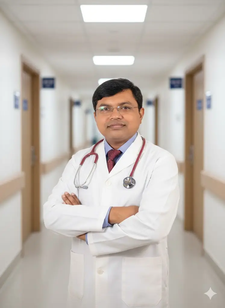 Dr. Md. Mirazul Hasan 1