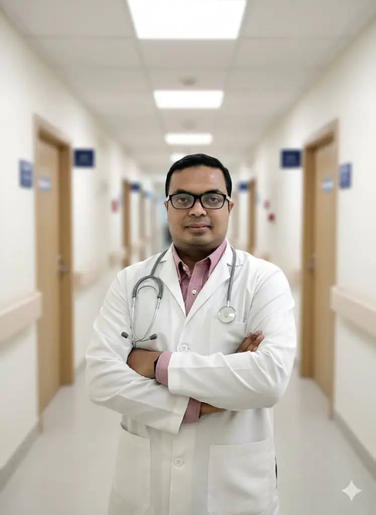 Dr. Md. Mohaimanul Haque Atique 1