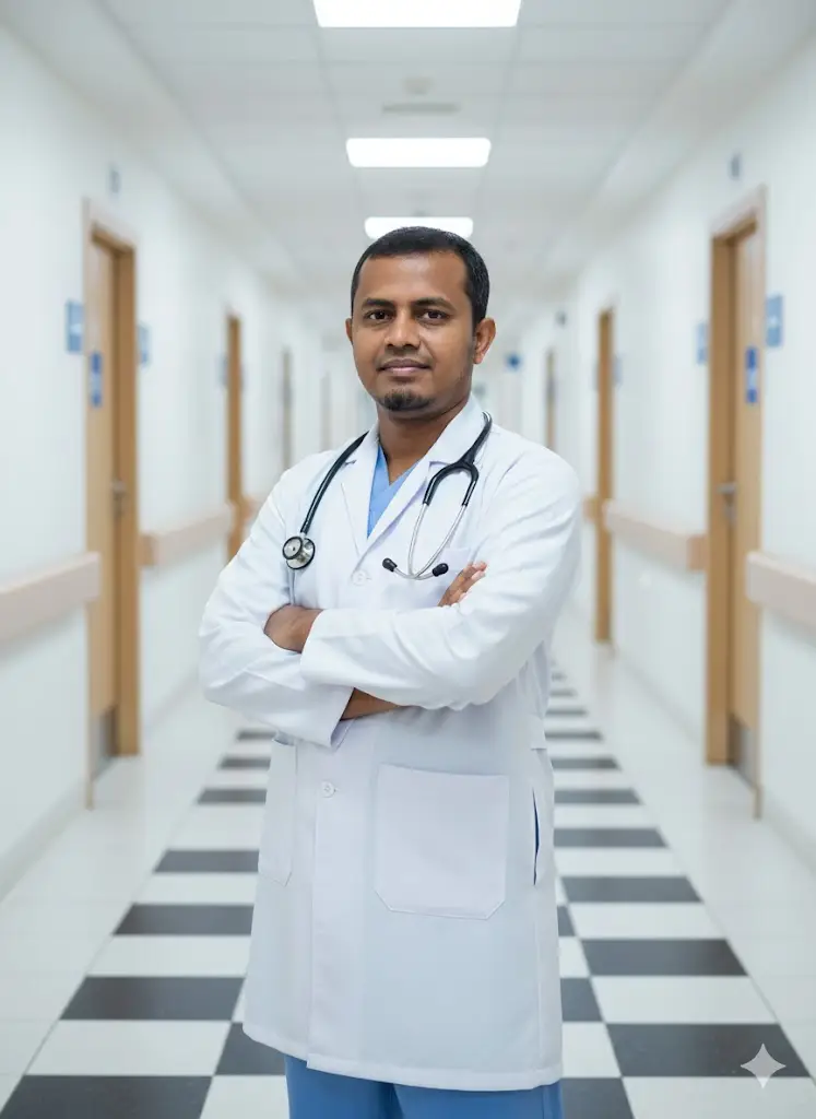 Dr. Md. Mohibullah 1