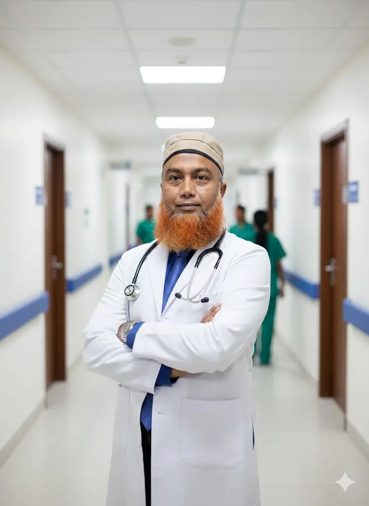 Dr. Md. Mohiuddin Aslam Koushik 4