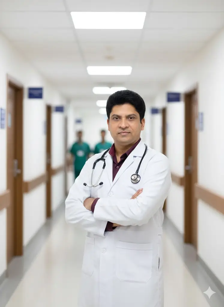 Dr. Md. Momenuzzaman Khan 6