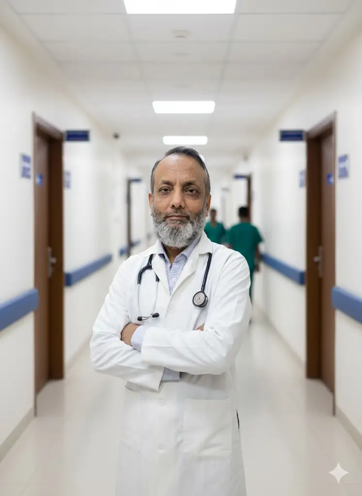 Dr. Md. Moniruzzaman Asraf Bipul 4