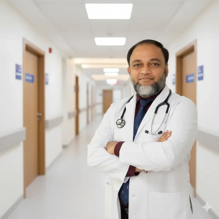 Dr. Md. Monzurul Haque 1