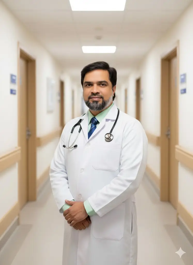 Dr. Md. Mostafizur Rahman Mithu 3