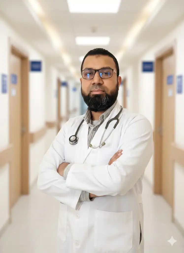 Dr. Md. Motiur Rahman 5