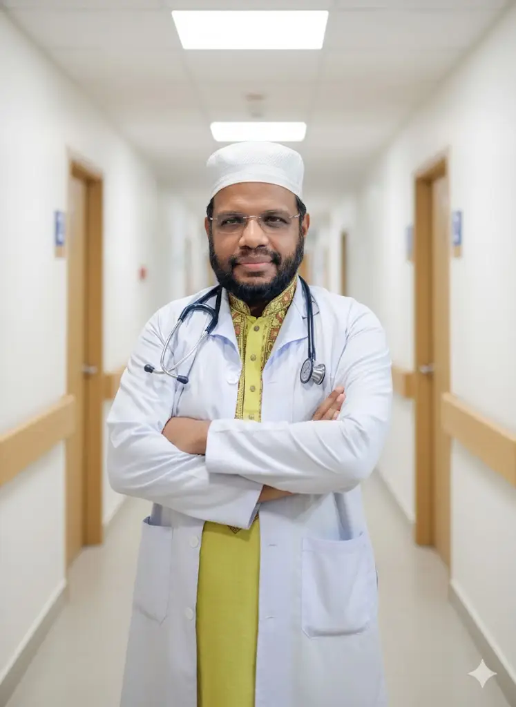 Dr. Md. Mujibul Haque 1