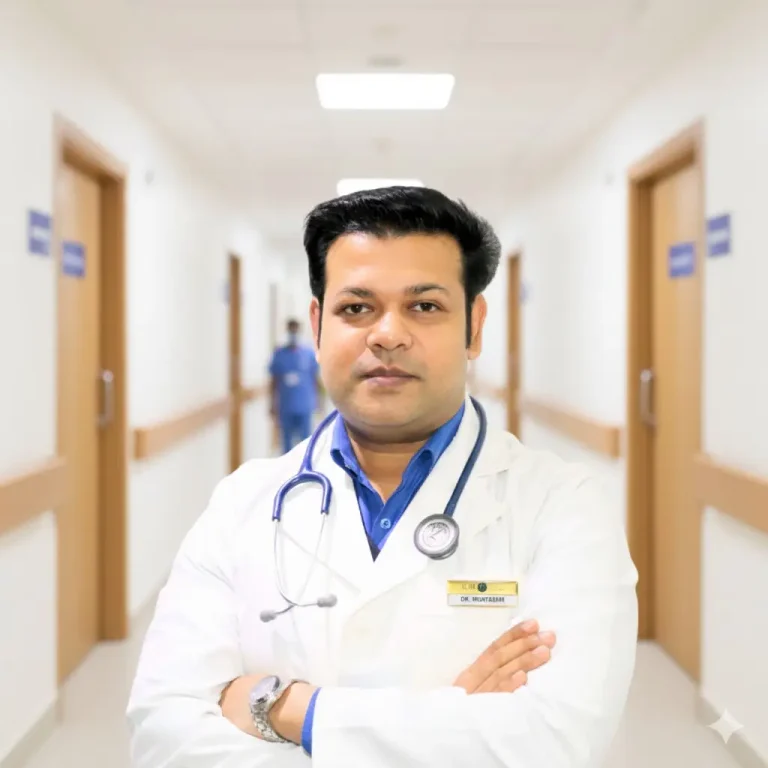 Dr. Md. Muntasir Islam 1