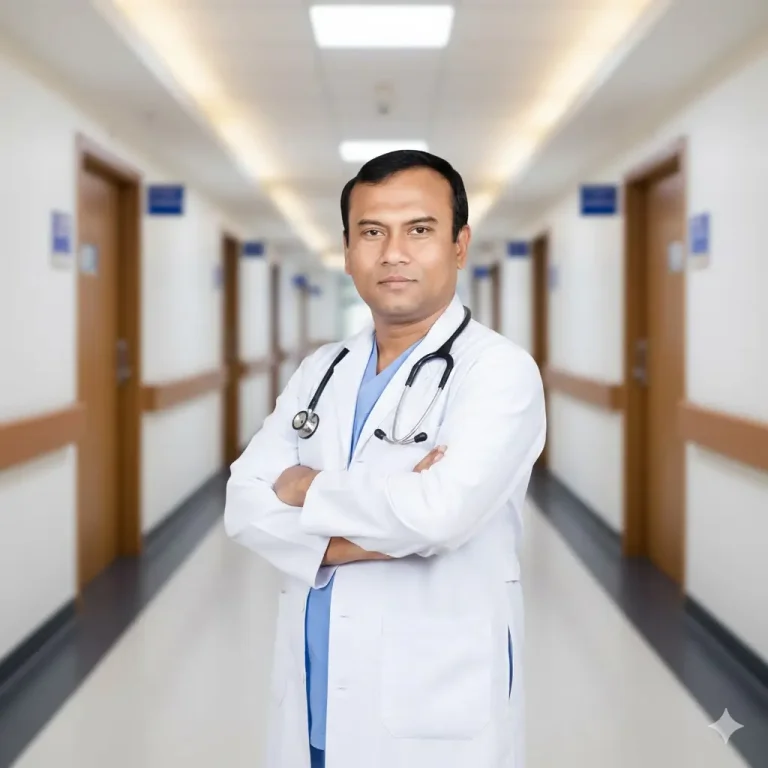 Dr. Md. Nasir Uddin Kajol 1
