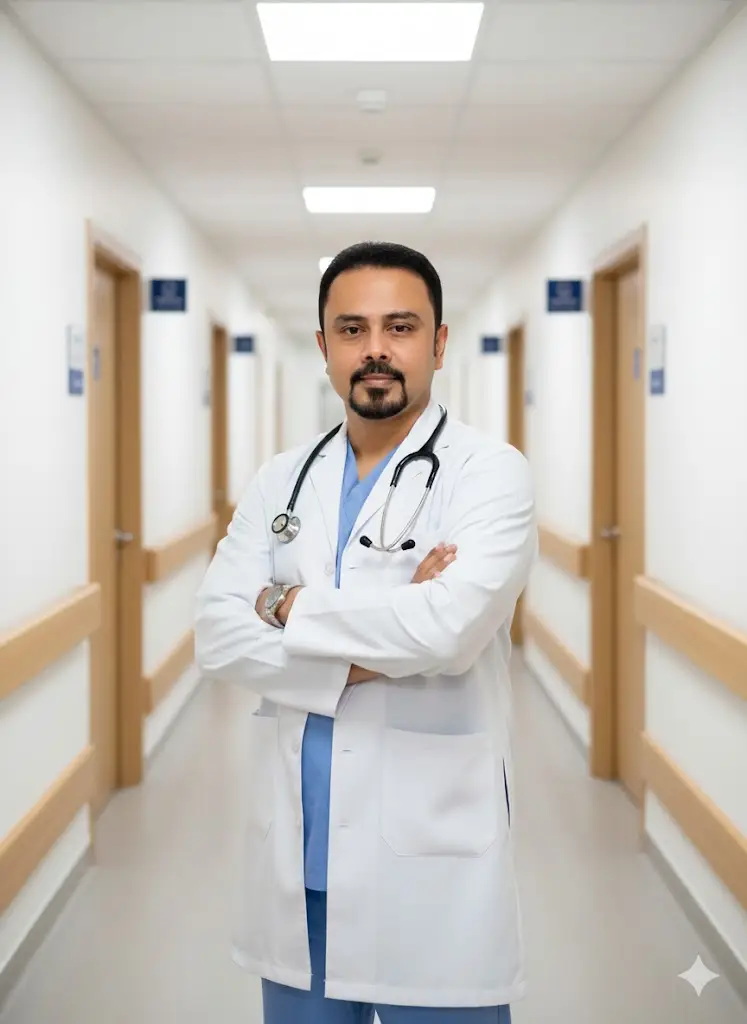 Dr. Md. Nazmul Haque Sarkar 1