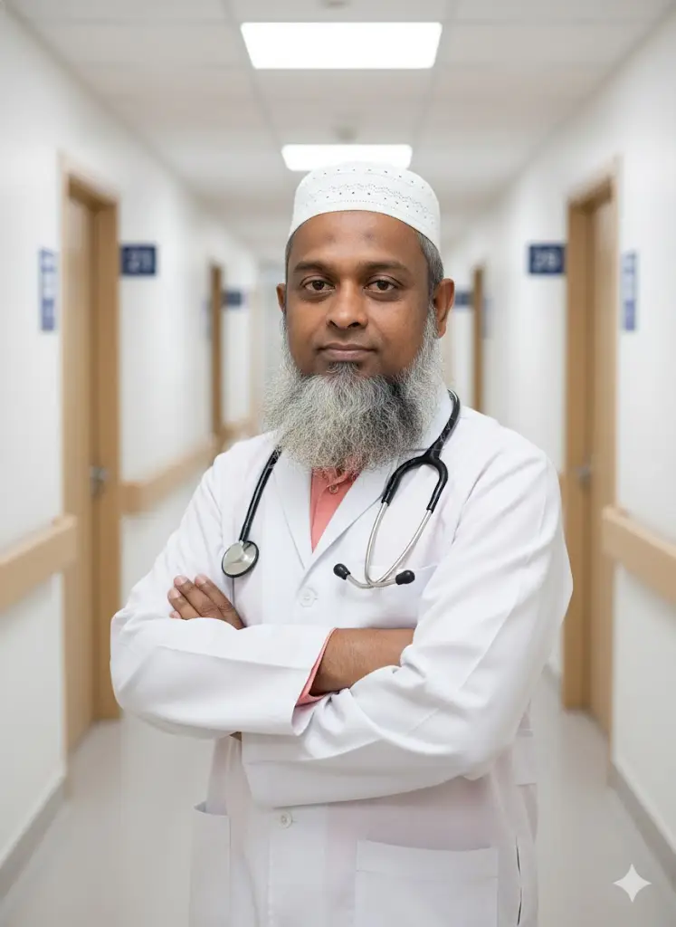 Dr. Md. Nazrul Islam 7