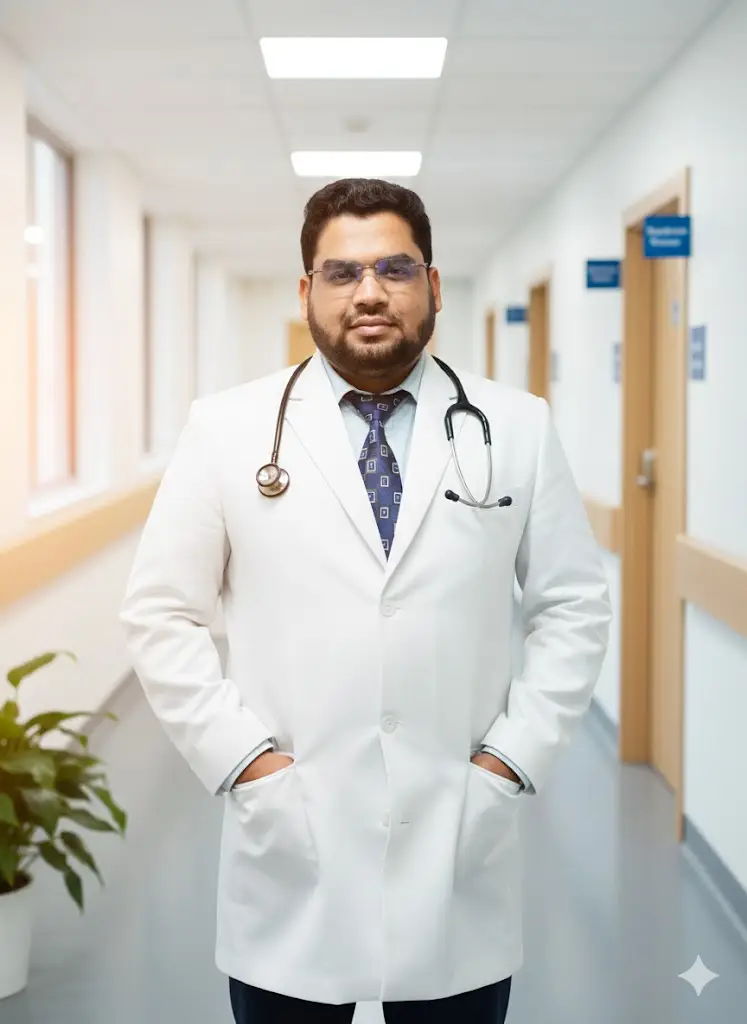 Dr. Md. Nur Alam Lelin 1