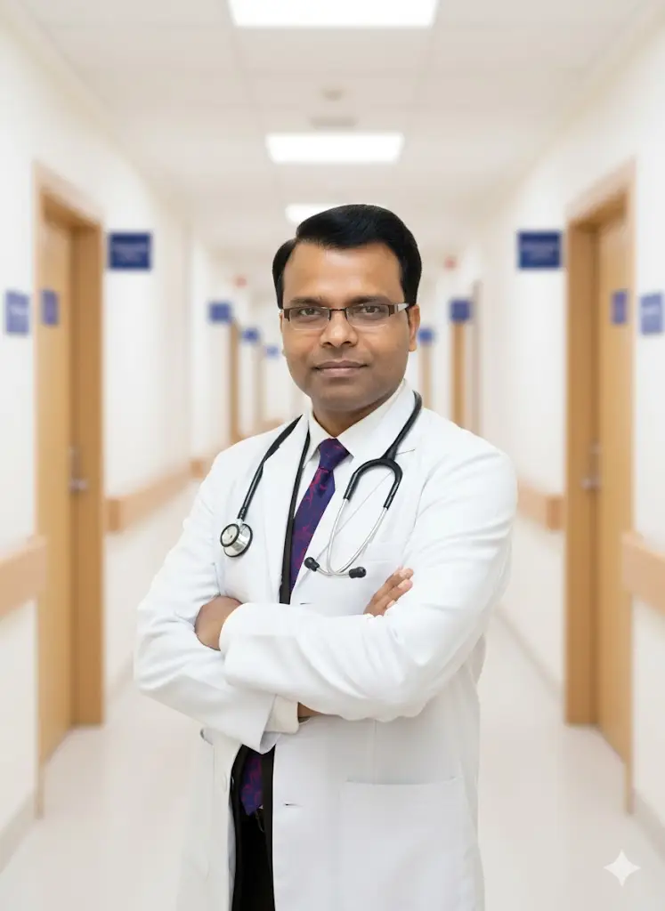 Dr. Md. Nure Alam Siddiqui 1