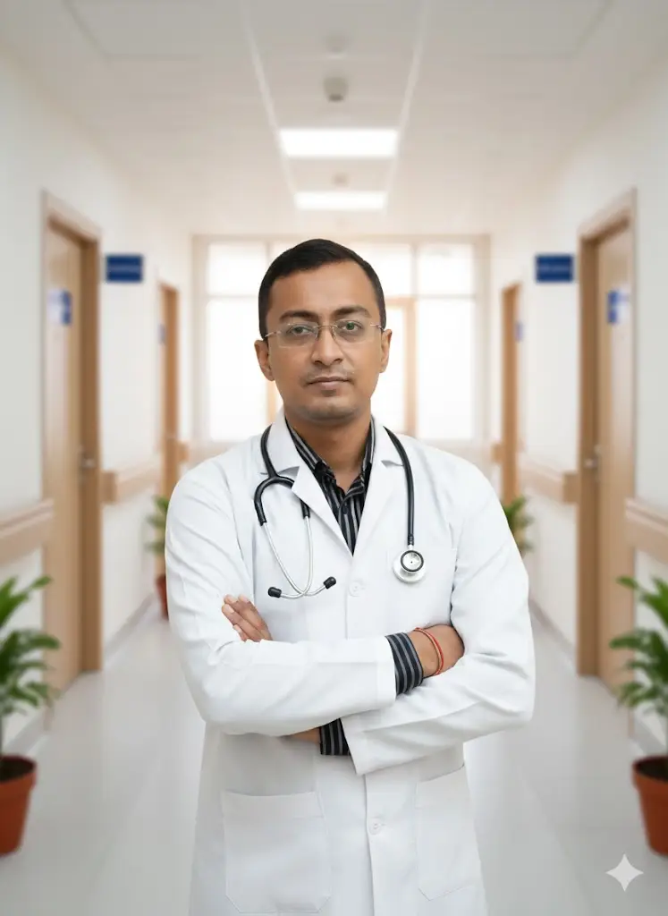 Dr. Md. Nurun Nabi 1
